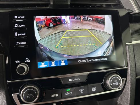 Used 2020 Honda Civic Sport image 18