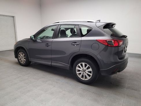 Used 2016 MAZDA CX-5 Sport AWD/4WD image 3