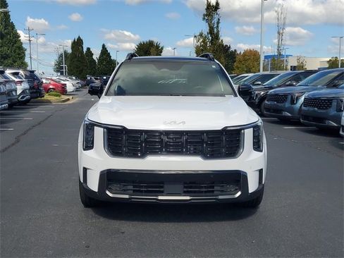 Used 2024 Kia Sorento SX Prestige image 2