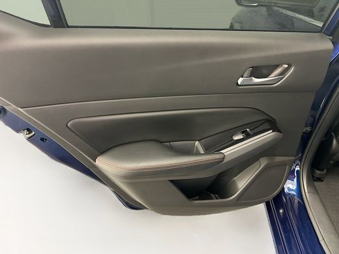 Used 2023 Nissan Altima 2.5 SR image 26