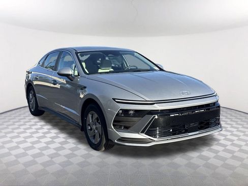 New 2026 Hyundai Sonata SE image 3
