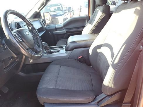 Used 2017 Ford F150 XLT w/ Equipment Group 301A Mid image 24