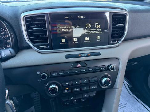 Used 2022 Kia Sportage Nightfall Edition image 36