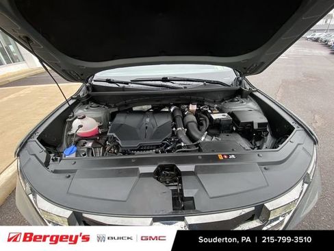 Used 2024 Hyundai Santa Cruz XRT AWD/4WD image 33