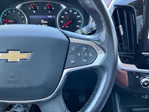 Used 2020 Chevrolet Traverse High Country w/ LPO, Floor Liner Package image 25