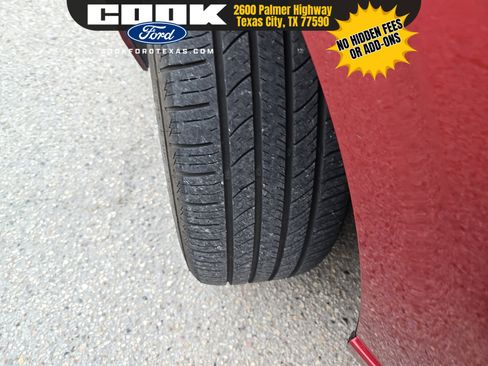 Used 2024 Nissan Sentra SV image 15