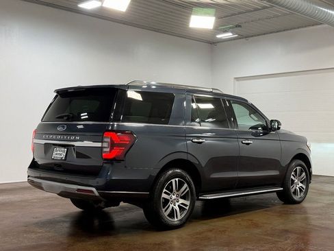 Used 2023 Ford Expedition Limited image 24