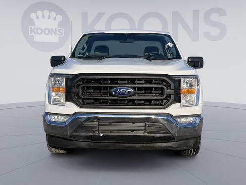 Used 2022 Ford F150 XL w/ Equipment Group 101A High image 11