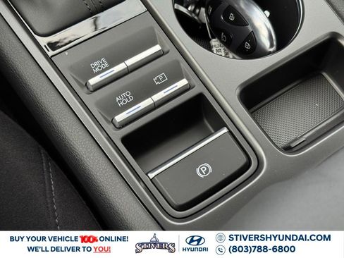 New 2026 Hyundai Sonata SE image 30