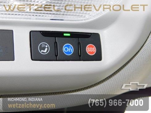 New 2026 Chevrolet Trax LT FWD image 33