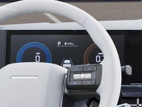 New 2026 Hyundai Santa Fe SE image 14