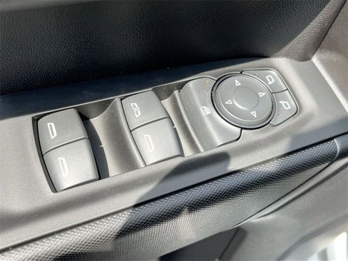 New 2025 Chevrolet Silverado 1500 Custom image 23
