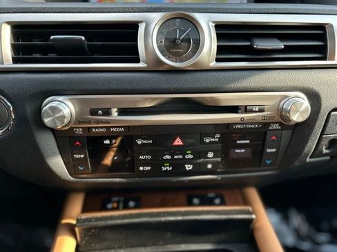 Used 2017 Lexus GS 350 350 image 26