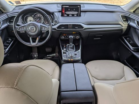 Used 2020 MAZDA CX-9 Touring w/ Touring Premium Package image 23
