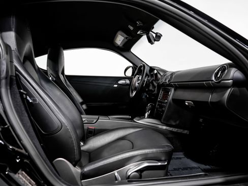 Used 2012 Porsche Cayman image 24