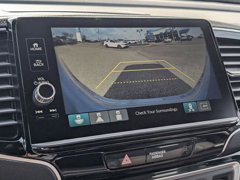 New 2026 Honda Ridgeline Black Edition image 20