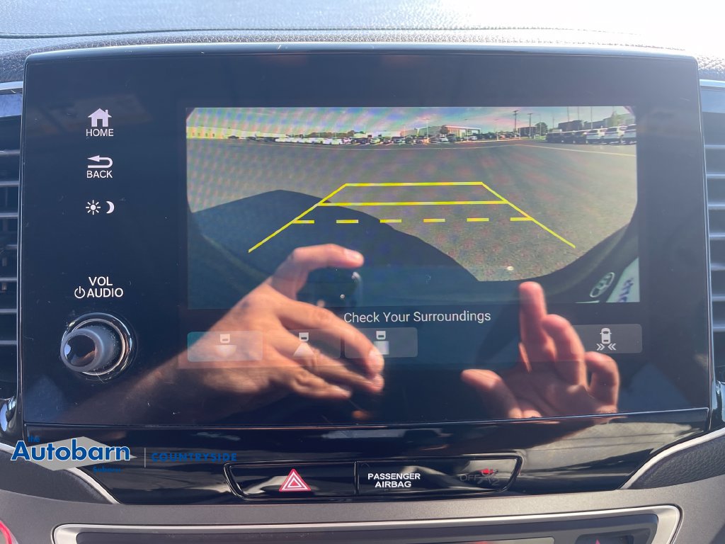 Used 2019 Honda Pilot EX-L image 17