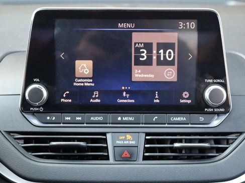 Used 2019 Nissan Altima 2.5 SR image 34