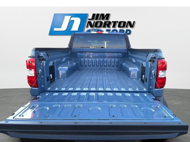 New 2025 Ford Maverick XLT w/ Equipment Group 302A AWD/4WD image 26