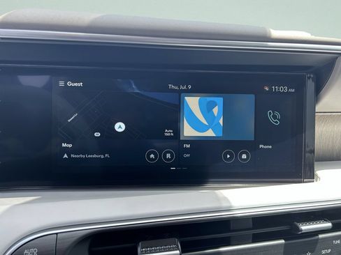 New 2026 Hyundai Palisade SE FWD image 22