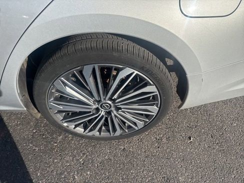 Certified 2023 Nissan Altima 2.5 SL image 8