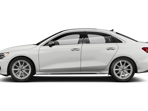 Certified 2025 Audi S3 Premium Plus w/ Premium Plus Package AWD/4WD image 8