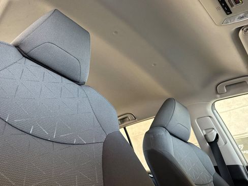 Used 2021 Toyota RAV4 XLE w/ Carpet Mat Package (TMS) AWD/4WD image 18
