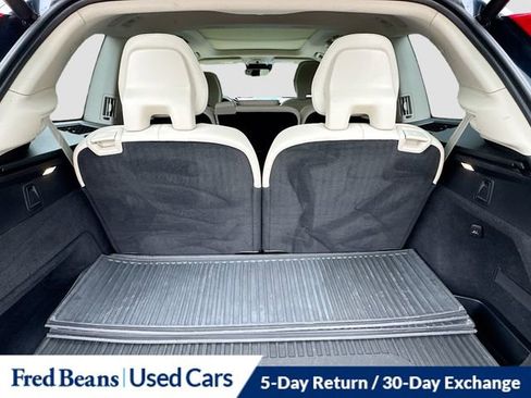 Used 2022 Volvo XC90 T6 Inscription w/ Advanced Package image 29