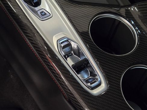 New 2026 Chevrolet Corvette Z06 w/ Battery Protection Package image 27