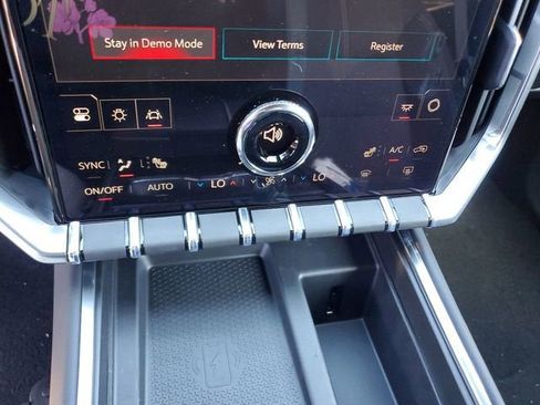 New 2026 GMC Acadia Elevation w/ Black Edition FWD image 23