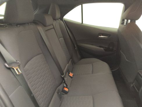 Used 2021 Toyota Corolla SE FWD image 19