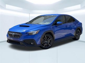 Used 2022 Subaru WRX Premium AWD/4WD 360° Tour