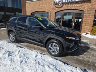 Used 2023 Hyundai Tucson SEL video 1