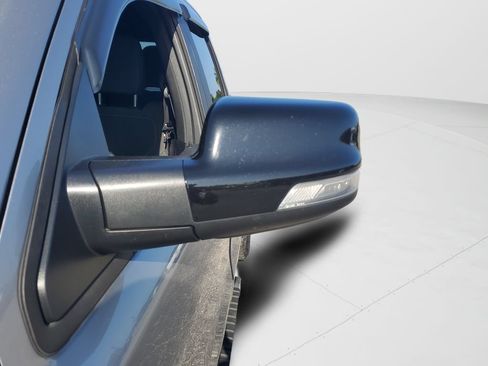 Used 2021 RAM 1500 Big Horn AWD/4WD image 27