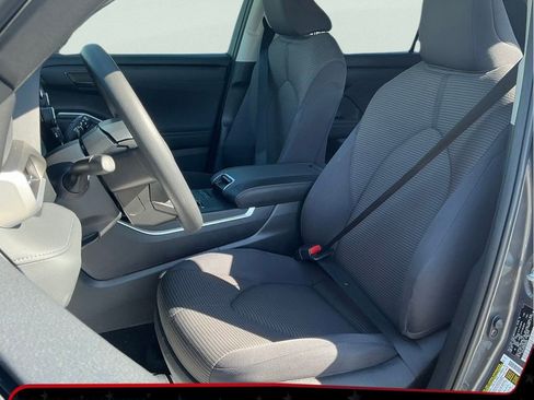 Used 2022 Toyota Highlander L FWD image 25