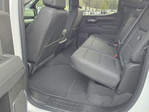 New 2026 GMC Sierra 1500 SLT w/ SLT Convenience Package image 5