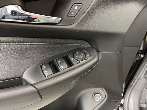 New 2026 Chevrolet TrailBlazer ACTIV w/ Convenience Package image 30