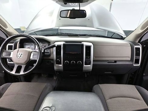 Used 2011 RAM 1500 Big Horn image 24