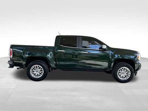 Used 2015 GMC Canyon SLT image 64