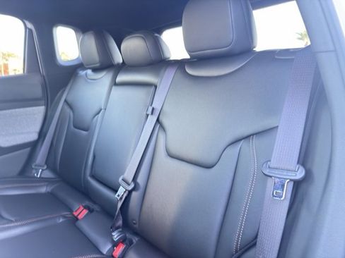 Used 2024 Jeep Compass Latitude w/ Sun and Sound Group image 13