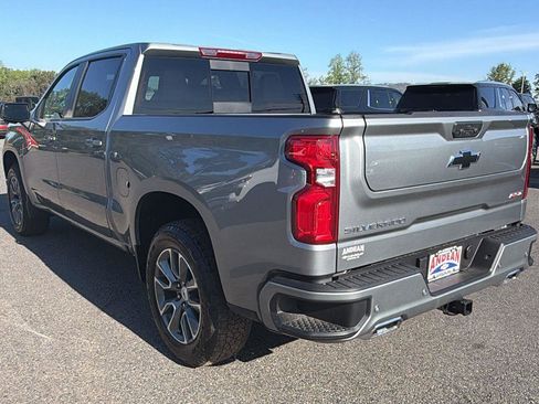 New 2026 Chevrolet Silverado 1500 RST image 7