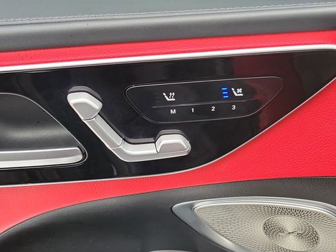 Used 2022 Mercedes-Benz C 300 Sedan image 23