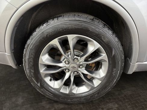 Used 2019 Dodge Durango GT AWD/4WD image 42