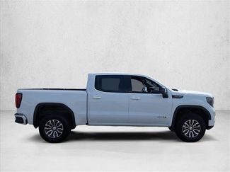 Used 2023 GMC Sierra 1500 AT4 w/ AT4 Preferred Package AWD/4WD video 4