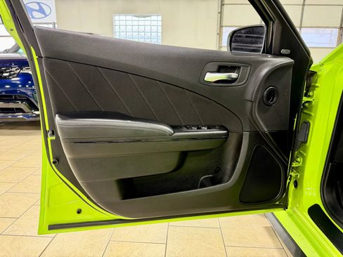 Used 2023 Dodge Charger GT w/ Blacktop Package image 34