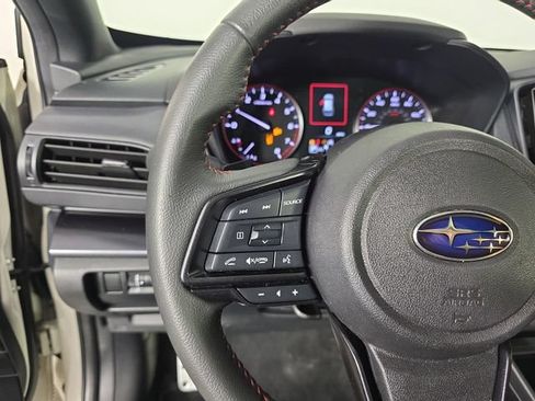 Used 2024 Subaru Impreza RS AWD/4WD image 26
