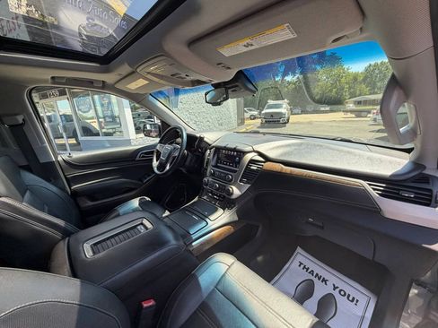 Used 2018 GMC Yukon Denali AWD/4WD image 32