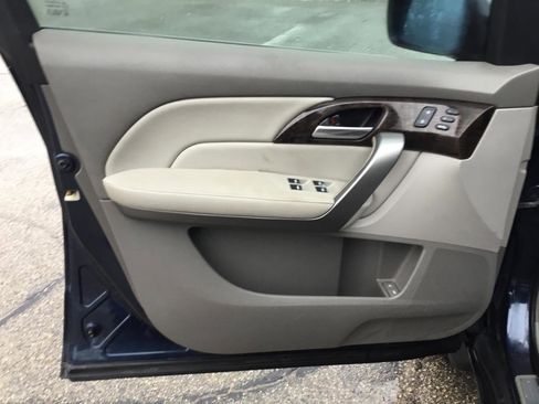 Used 2013 Acura MDX AWD/4WD image 13