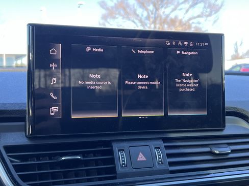 Used 2024 Audi Q5 2.0T Premium image 23