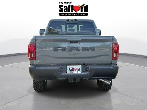 New 2026 RAM 2500 Power Wagon AWD/4WD image 7